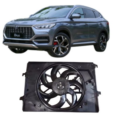 SONG Pro Water Tank Electronic Fan Assembly Destroyer 05 Qin PLUS Radiator Cooling Fan