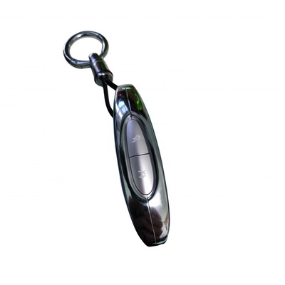 100% Tested VOYAH Light-Chasing Smart Key with Fedex Shipping Ways