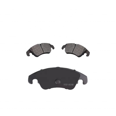 Dreamer Pure Electric 22/05- VOYAH Front Brake Pad Rear Brake Leather D1322-1812088