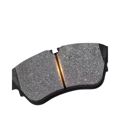 Dreamer Pure Electric 22/05- VOYAH Front Brake Pad Rear Brake Leather D1322-1812088