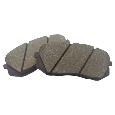Brake Assembly 100% Tested Semi-Metallic Brake Pads for Tanks 300 500 Great Wall Guns