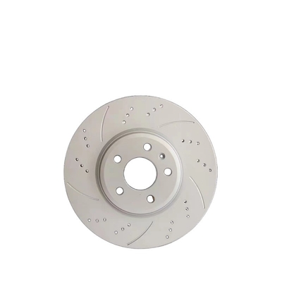 Geely Emgrand EC7 GL GS Bin Yue GX7 Bin Rui Vision Bo Yue Xingrui 21.08- Brake Disc