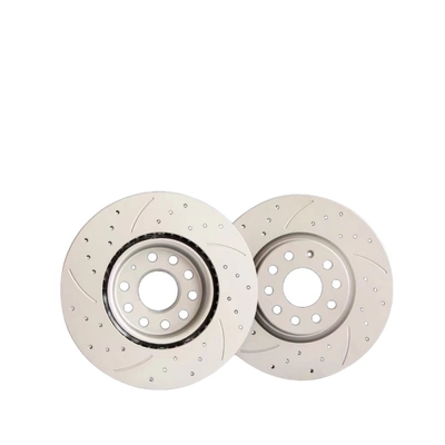 Geely Emgrand EC7 GL GS Bin Yue GX7 Bin Rui Vision Bo Yue Xingrui 21.08- Brake Disc
