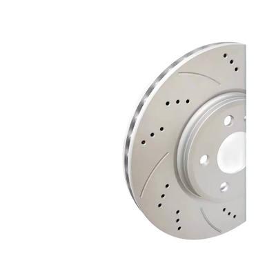 Geely Emgrand EC7 GL GS Bin Yue GX7 Bin Rui Vision Bo Yue Xingrui 21.08- Brake Disc