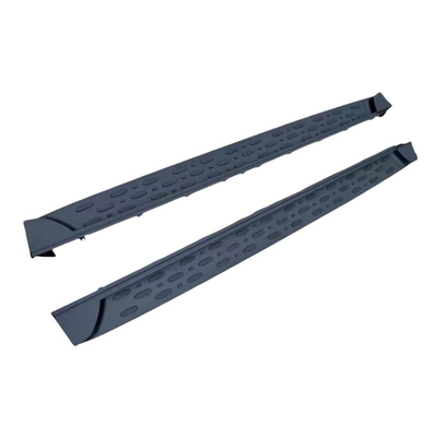 Electric Function Side Steps for Tanks 300 500 Sides Position