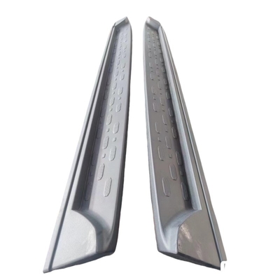 Electric Function Side Steps for Tanks 300 500 Sides Position