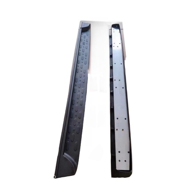 Electric Function Side Steps for Tanks 300 500 Sides Position