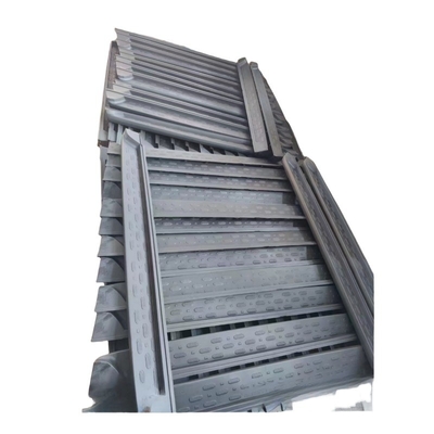 Electric Function Side Steps for Tanks 300 500 Sides Position