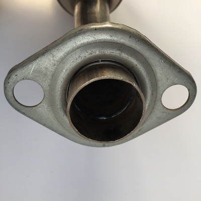 Great Wall Car Accessory Three-Way Catalytic Converter for Improved Exhaust Treatment