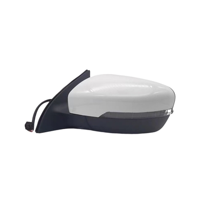 Geely Emgrand EC7 Reverse Mirror Turn Signal Reflector Assembly with Fast Shipping