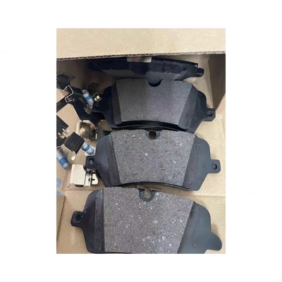 Range Rover Discovery Freelander Jaguar XE XF front and rear brake pads NO. NO Suitable