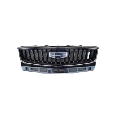 Geely Emgrand GS SUV 16.05-19.06 Front Bumper Radiator Mask Ventilation Grille Assembly