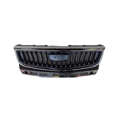 Geely Emgrand GS SUV 16.05-19.06 Front Bumper Radiator Mask Ventilation Grille Assembly