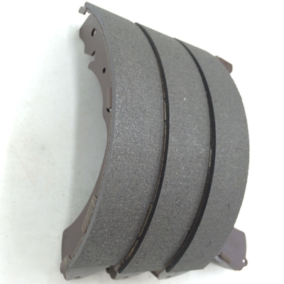 Highly Recommended Carbon Ceramic Rear Brake Pads for Auto Repair and Replacement