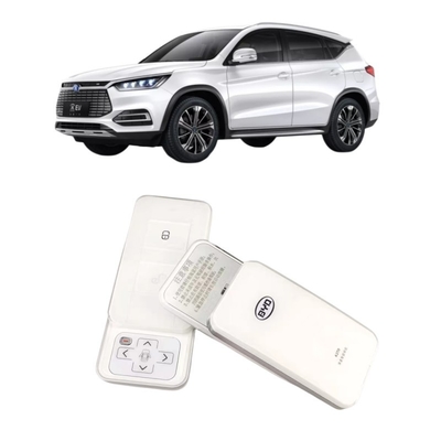 BYD G5 Tang Su Rui Song EV Qin Song DM Car Key Slider Remote Control Key and Durable
