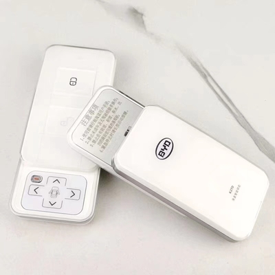 BYD G5 Tang Su Rui Song EV Qin Song DM Car Key Slider Remote Control Key and Durable