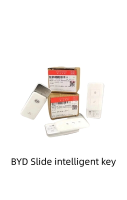 BYD G5 Tang Su Rui Song EV Qin Song DM Car Key Slider Remote Control Key and Durable
