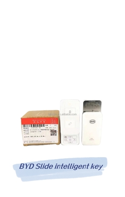 BYD G5 Tang Su Rui Song EV Qin Song DM Car Key Slider Remote Control Key and Durable