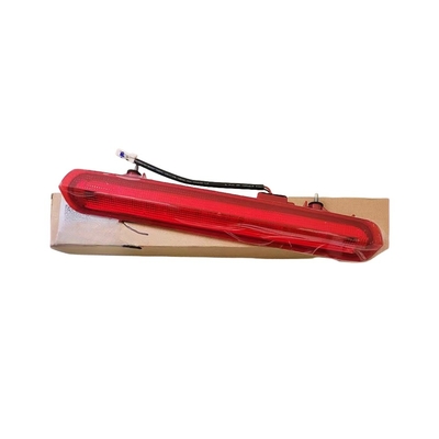 GEELY Vision X1 and X3 High Brake Light LED Back Door Warning with LED Car Work Light