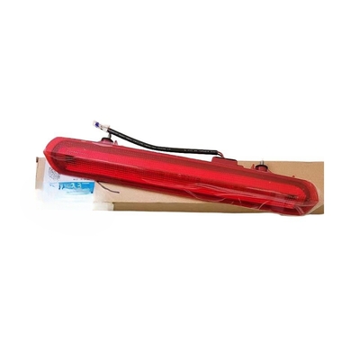 GEELY Vision X1 and X3 High Brake Light LED Back Door Warning with LED Car Work Light