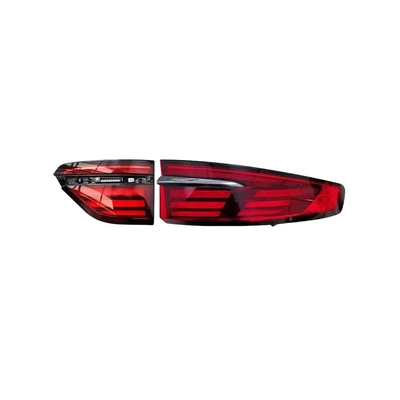 Geely Xingrui Rear Tail Light Assembly for Back Door Light Trunk Through Light Rear Headlight