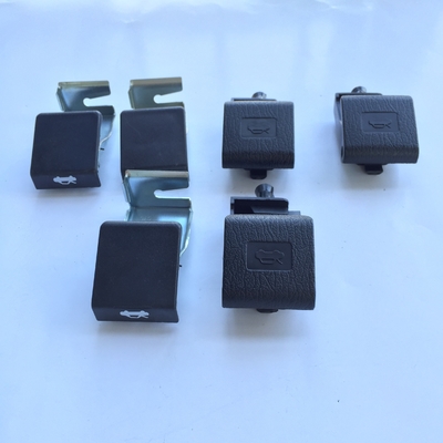 Replace/Repair Purpose Snap Hands Cover with OE NO. Customized