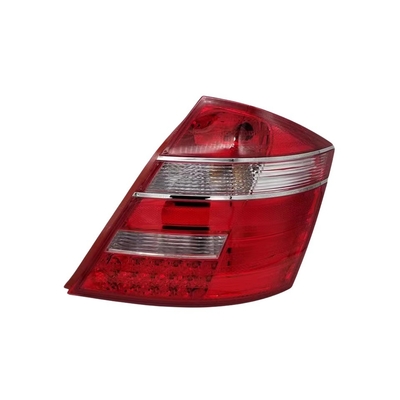 GEELY EnglonSC715 Seaview SC7 Rear Rear Lamp Shell Rear Headlight Assembly for Geely