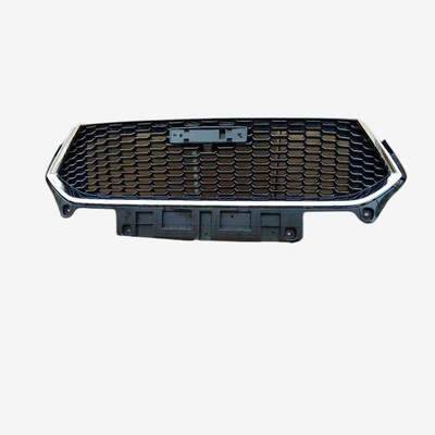 Car Engine Parts Recommend Medium Network Car Front Grill for Hover OE NO. customized