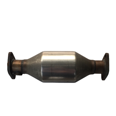 2014- Three-Way Catalytic Converter Universal Car Accessory with Customized OE NO