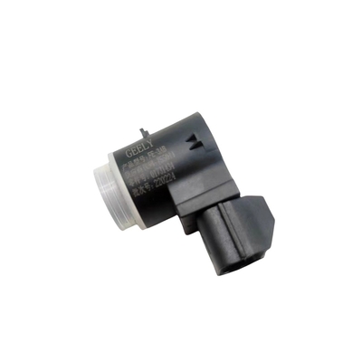 Geely Emgrand Reversing Radar Probe Rear Bumper Radar Sensor 16-19 and Easy to Install
