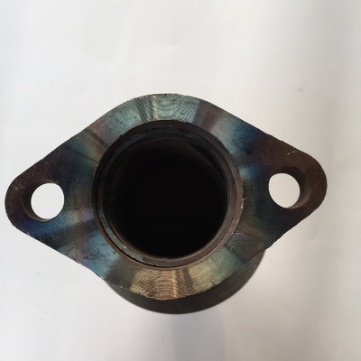 2014- Three-Way Catalytic Converter Universal Car Accessory with Customized OE NO