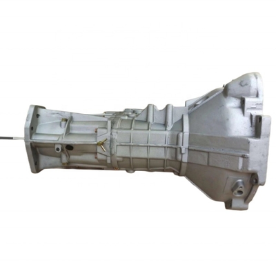 Great Wall Hover H5 Gearbox Assembly OE NO. 1718000-K01-B1 for International Market