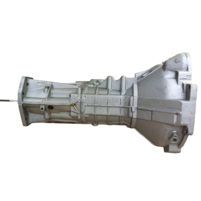 Great Wall Hover H5 Gearbox Assembly OE NO. 1718000-K01-B1 for International Market