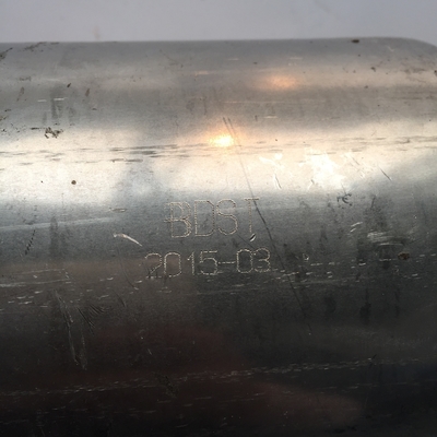 2014- Three-Way Catalytic Converter Universal Car Accessory with Customized OE NO