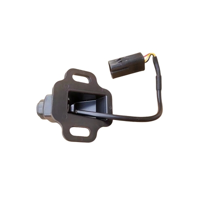 360° Bird View Rear Camera The Perfect Addition to 2021- Geely Emgrand GL and EVpro