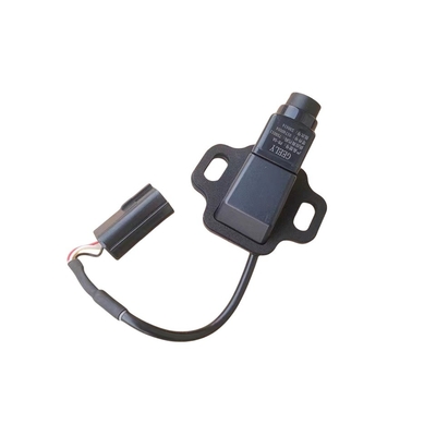 360° Bird View Rear Camera The Perfect Addition to 2021- Geely Emgrand GL and EVpro