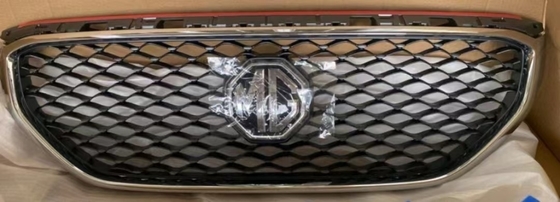 2021 Car Make MG6 MG6e MGZS MGHS Front Bumper Ventilation Network Original Auto Parts