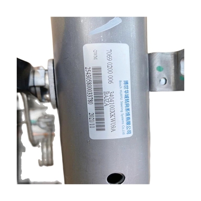 Original Spare Part 3404100XKW09A Steering Tube Column for Great Wall Haval H8/ H9