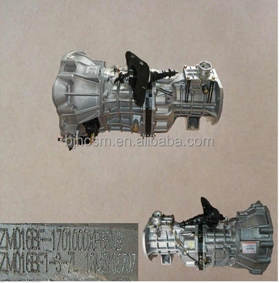 Auto Parts Sales No1. Gearbox Assembly OE NO. 1701000XP65XB for Great Wall Fengjun