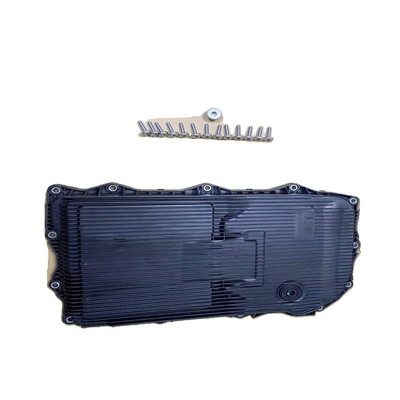 HOVER H6 Transmission Oil Pans with Customized OE NO. Automatic Transmission