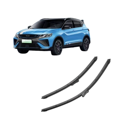 GEELY Car Fitment Front Boneless Wiper Blade Pair for Affordable SEA Shipping