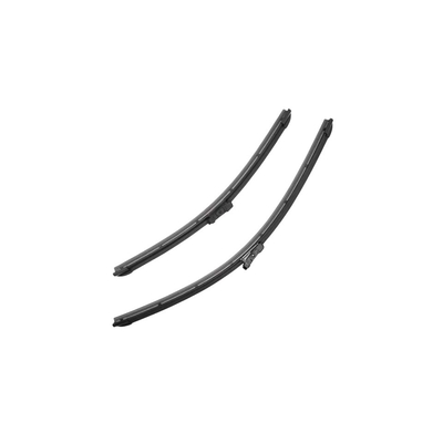 GEELY Car Fitment Front Boneless Wiper Blade Pair for Affordable SEA Shipping