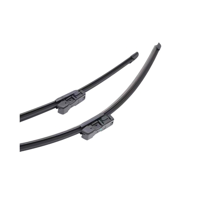 GEELY Car Fitment Front Boneless Wiper Blade Pair for Affordable SEA Shipping