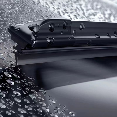 GEELY Car Fitment Front Boneless Wiper Blade Pair for Affordable SEA Shipping