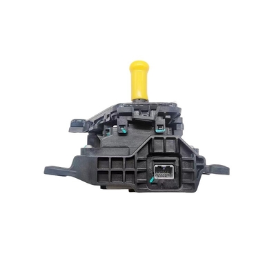 Steel Gear Head Assembly for Geely Xingrui Electronic Gear Shifter Original Parts