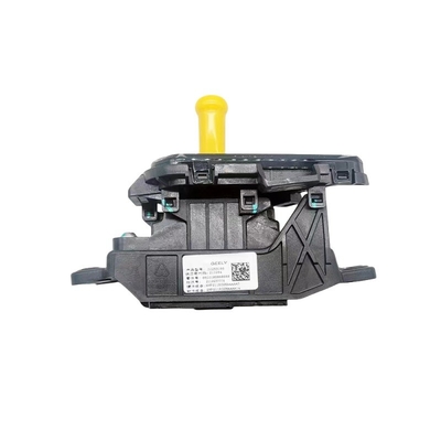 Steel Gear Head Assembly for Geely Xingrui Electronic Gear Shifter Original Parts