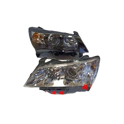 Auto Parts Geely Emgrand EC715 EC718 Headlight Assembly for Automobile Led Headlight