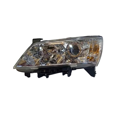 Auto Parts Geely Emgrand EC715 EC718 Headlight Assembly for Automobile Led Headlight