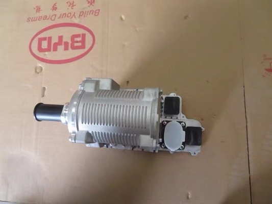 Electric Control Assembly of Steering Motor Booster Motor with Qin Direction Motor