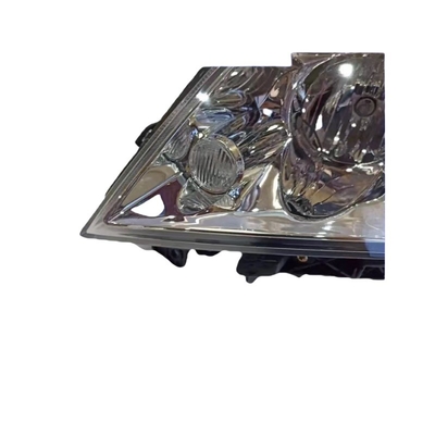Auto Parts Geely Emgrand EC715 EC718 Headlight Assembly for Automobile Led Headlight